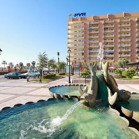 Apartment Pyr Fuengirola Exterior foto