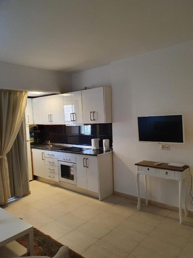 Apartment Pyr Fuengirola Exterior foto