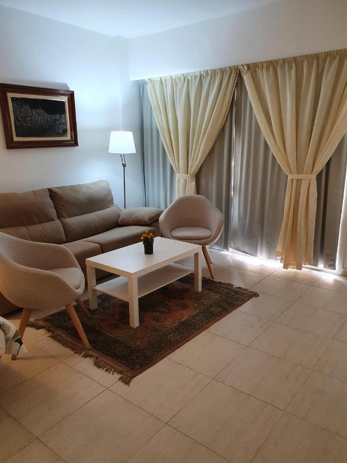 Apartment Pyr Fuengirola Exterior foto