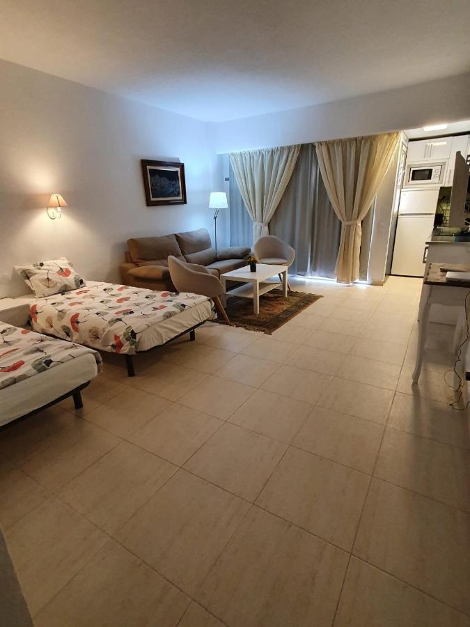 Apartment Pyr Fuengirola Exterior foto